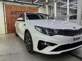  Kia Optima 2018 , 2500000 , 