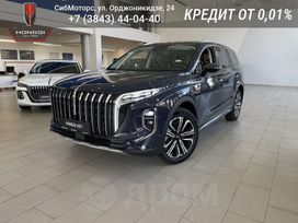 SUV   Hongqi HS7 2025 , 4790000 , 