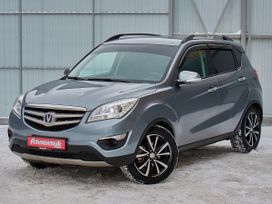 SUV   Changan CS35 2014 , 995000 , 