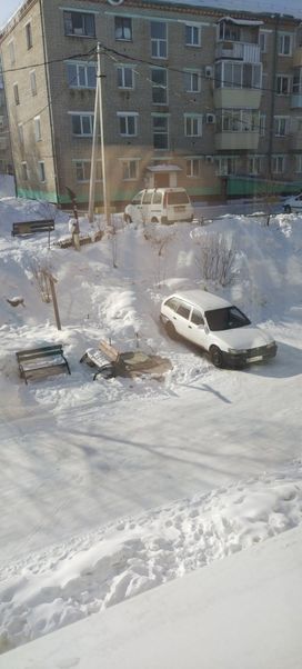  Toyota Sprinter 1995 , 280000 , 