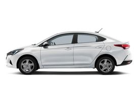  Hyundai Solaris 2020 , 881000 , 