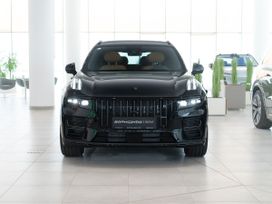 SUV   Lynk & Co 09 2024 , 7890000 , 
