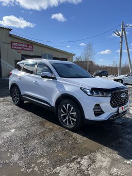 SUV   Chery Tiggo 7 Pro 2021 , 1700000 , 