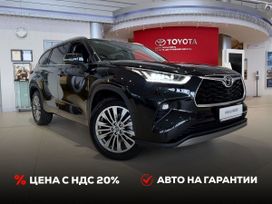 SUV   Toyota Highlander 2024 , 7200000 ,  