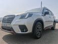 SUV   Subaru Forester 2022 , 2740000 , 