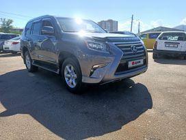 SUV   Lexus GX460 2016 , 6499000 , -