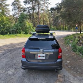    Toyota Wish 2005 , 900000 , 
