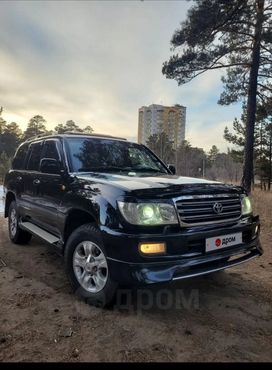 SUV   Toyota Land Cruiser 2006 , 2900000 , 