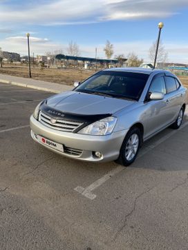  Toyota Allion 2001 , 750000 , 