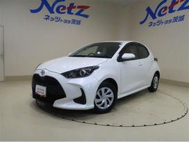  Toyota Yaris 2021 , 980000 , 