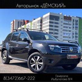 SUV   Renault Duster 2013 , 895000 , 