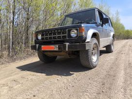 SUV   Hyundai Galloper 1993 , 250000 , 