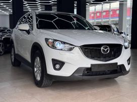 SUV   Mazda CX-5 2014 , 1650000 , 
