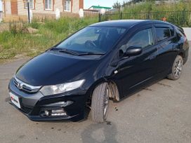  Honda Insight 2012 , 1020000 , 