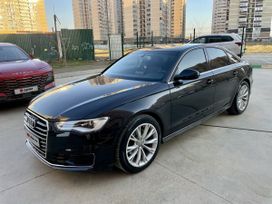  Audi A6 2014 , 1900000 , 