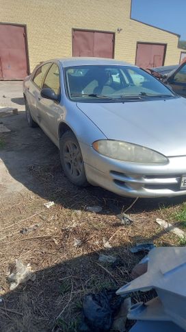  Dodge Intrepid 2002 , 150000 , 