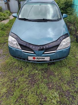  Nissan Primera 2004 , 330000 , 