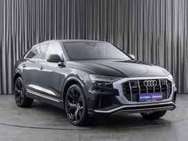SUV   Audi SQ8 2021 , 10690000 , 