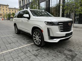 SUV   Cadillac Escalade 2021 , 14000000 , 