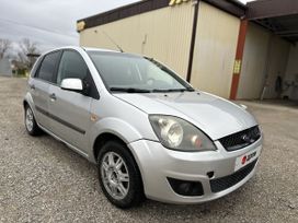  Ford Fiesta 2007 , 450000 , 