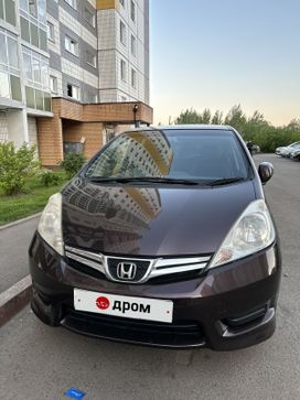  Honda Fit Shuttle 2011 , 1020000 , 