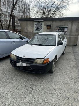  Nissan AD 2001 , 95000 , 