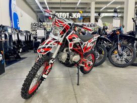  Rockot Motors Demoniac 2025 , 109990 , 