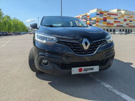 SUV   Renault Kadjar 2018 , 1449000 ,  