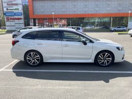  Subaru Levorg 2014 , 1450000 , 