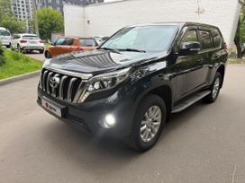 SUV   Toyota Land Cruiser Prado 2014 , 4000000 , 