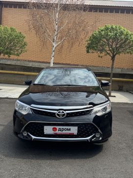  Toyota Camry 2015 , 1390000 , -