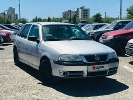  Volkswagen Pointer 2005 , 325000 , 