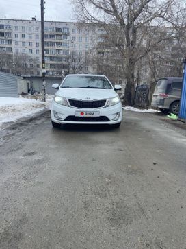  Kia Rio 2013 , 1200000 , 