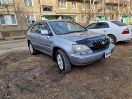 SUV   Toyota Harrier 2000 , 850000 , 
