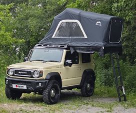  3  Suzuki Jimny Sierra 2018 , 2550000 , 