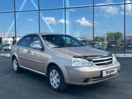  Chevrolet Lacetti 2008 , 459000 , 