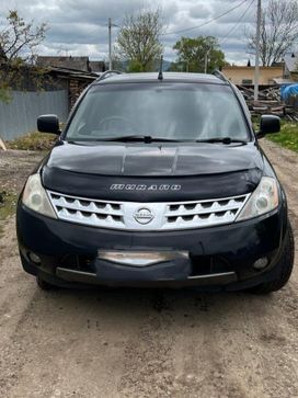 SUV   Nissan Murano 2005 , 620000 , 