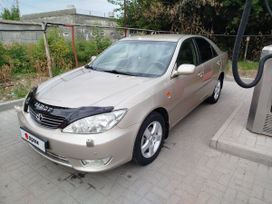  Toyota Camry 2005 , 1099000 , 