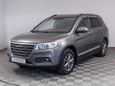 SUV   Haval H6 2019 , 1149000 , 
