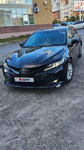  Toyota Camry 2019 , 2100000 , 