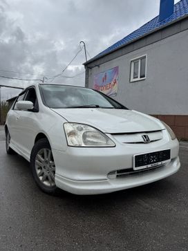  Honda Civic 2001 , 360000 , 