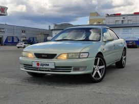  Toyota Carina ED 1996 , 370000 , 
