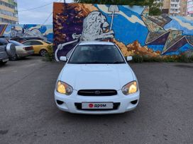  Subaru Impreza 2005 , 470000 , 