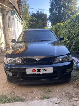  Nissan Primera 1997 , 330000 , 