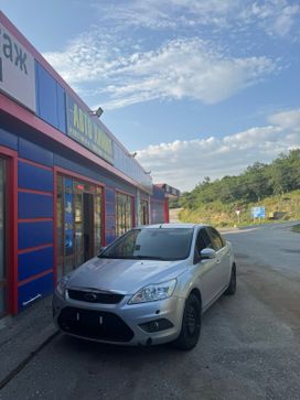 Ford Focus 2008 , 600000 , 