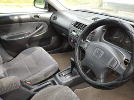 Honda Civic Ferio 1996 , 185000 , 