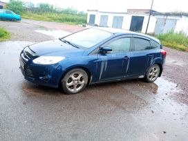  Ford Focus 2011 , 800000 , 