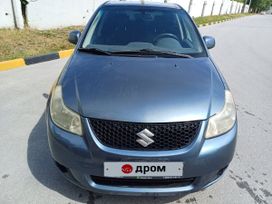  Suzuki SX4 2008 , 650000 , 