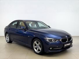 BMW 3-Series 2017 , 2225000 , 