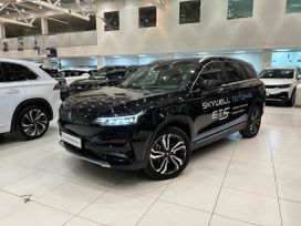 SUV   Skywell ET5 2022 , 3025305 , 
